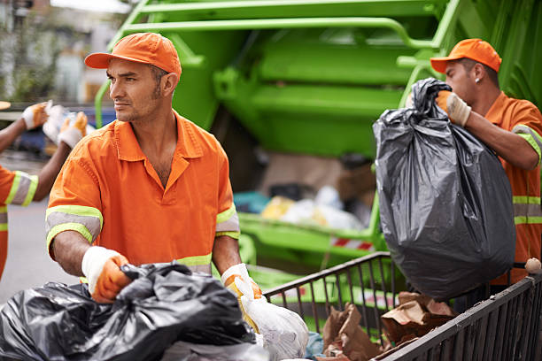 Professional Junk Removal in Papillion, NE